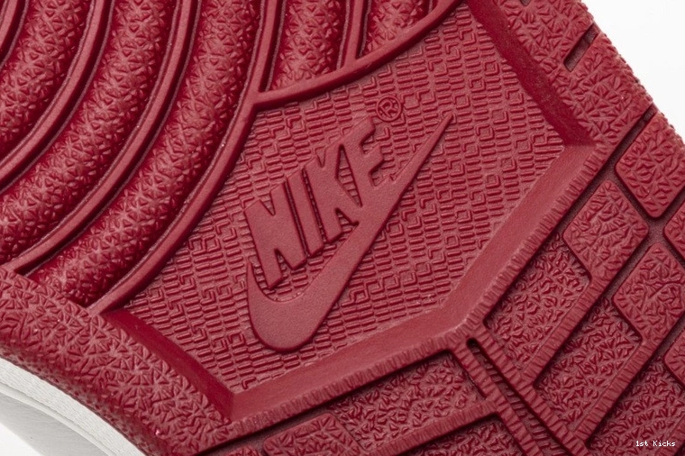 1 Red Air 861428-106 Varsity Jordan No For Ls Not Resale 1012